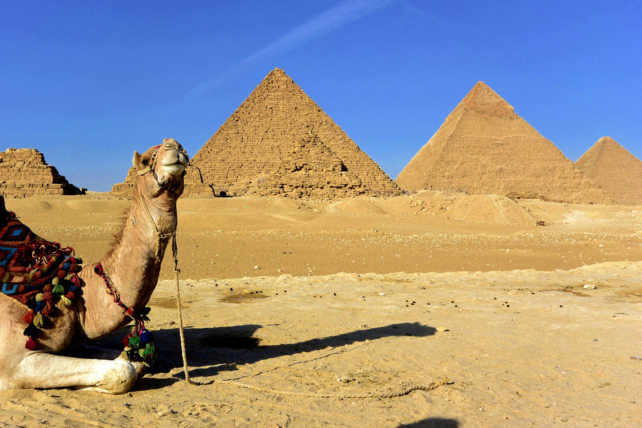 EGYPT 11 NIGHTS 12 DAYS