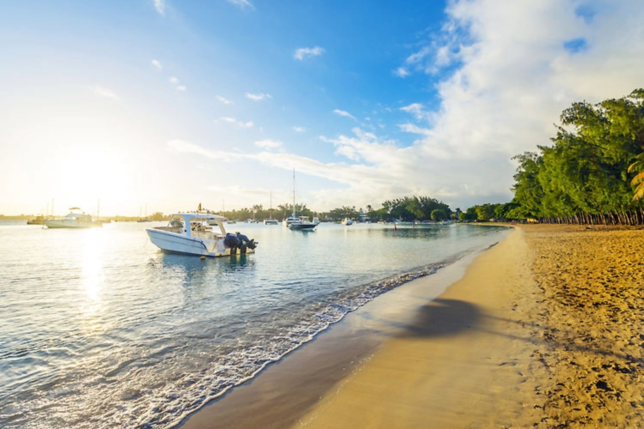 MAURITIUS 9 NIGHTS 10 DAYS