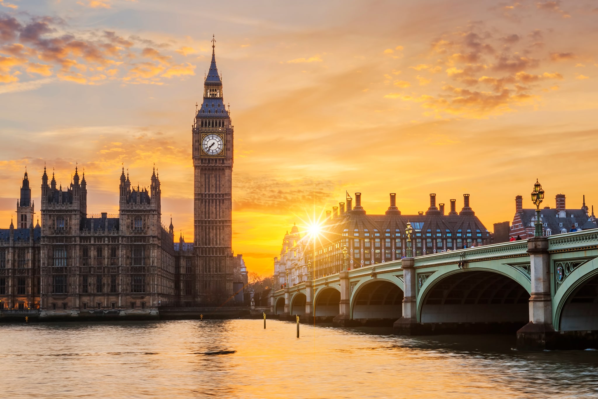 UNITED KINGDOM 11 NIGHTS 12 DAYS