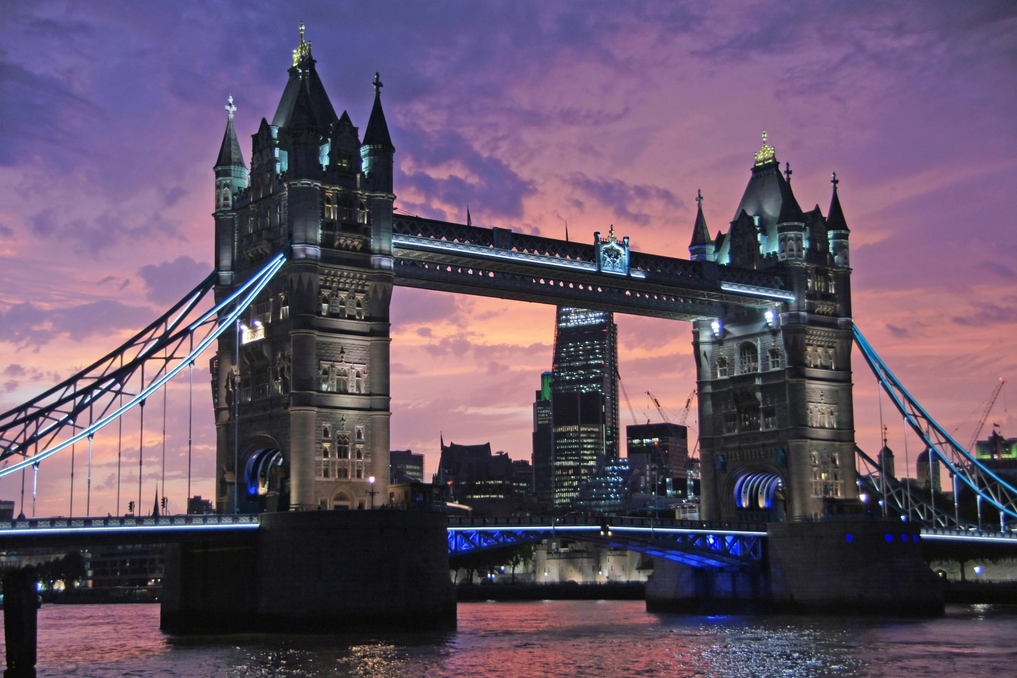 UNITED KINGDOM 7 NIGHTS 8 DAYS