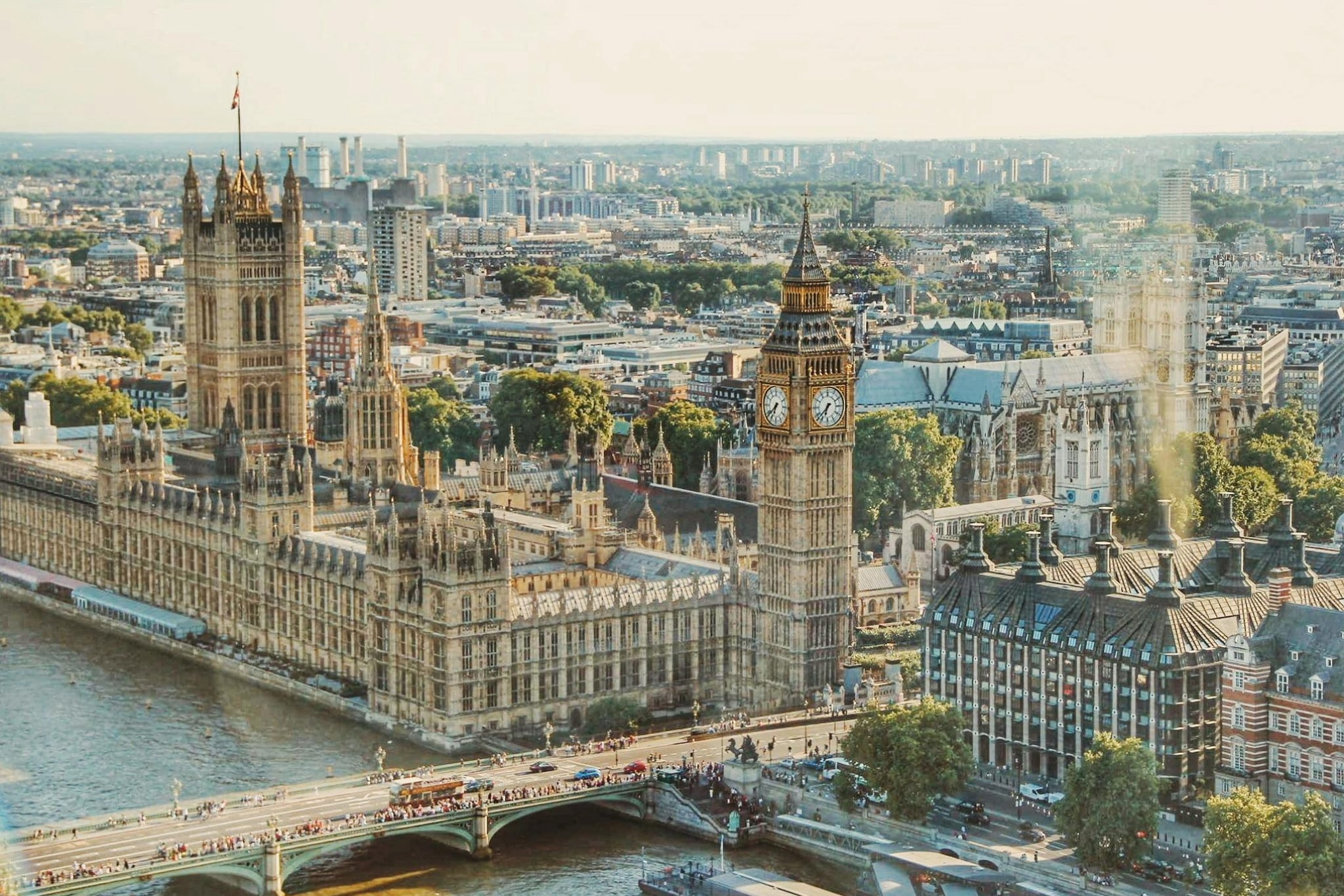 UNITED KINGDOM 9 NIGHTS 10 DAYS