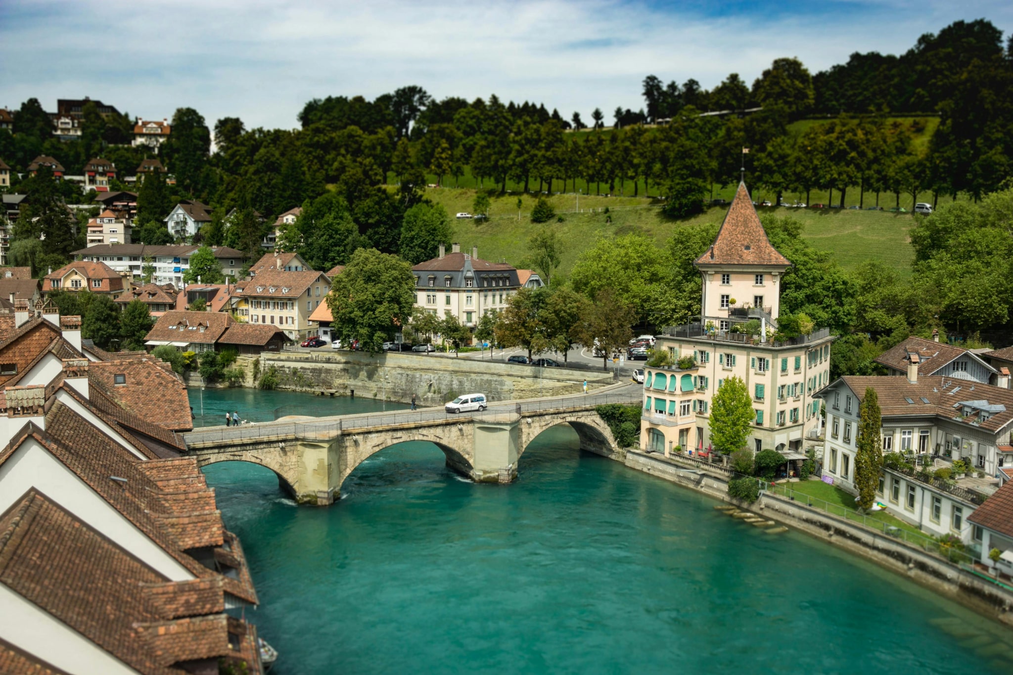 SWITZERLAND 11 NIGHTS 12 DAYS