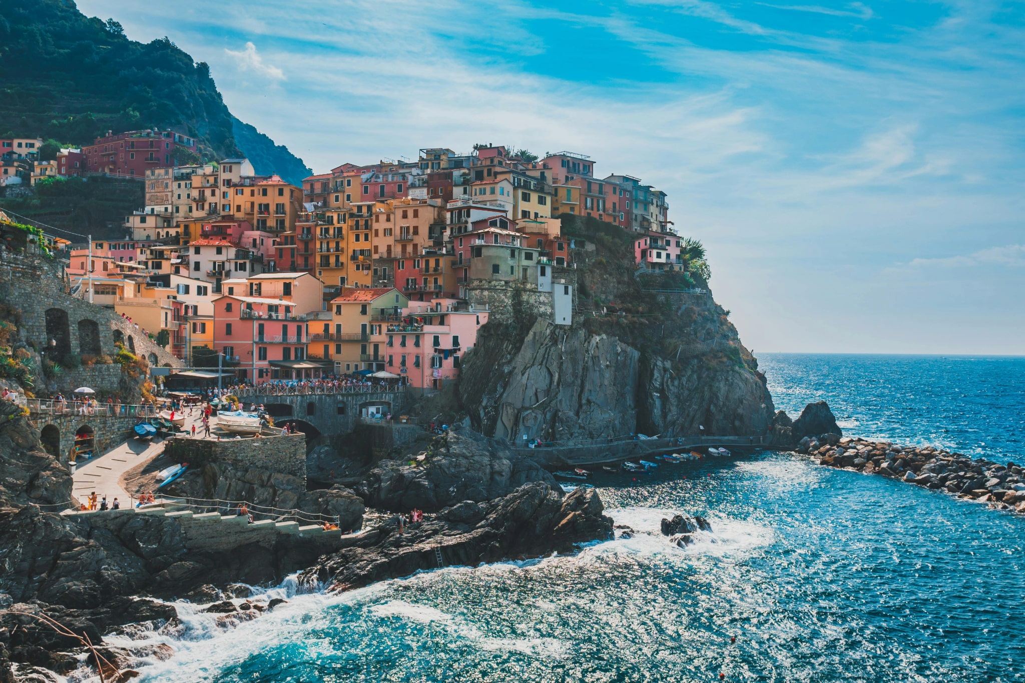 ITALY 13 NIGHTS 14 DAYS