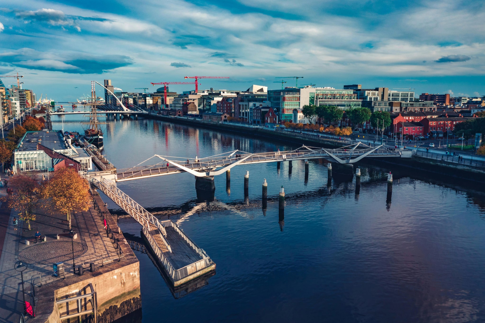 REPUBLIC IRELAND 6 NIGHTS 7 DAYS