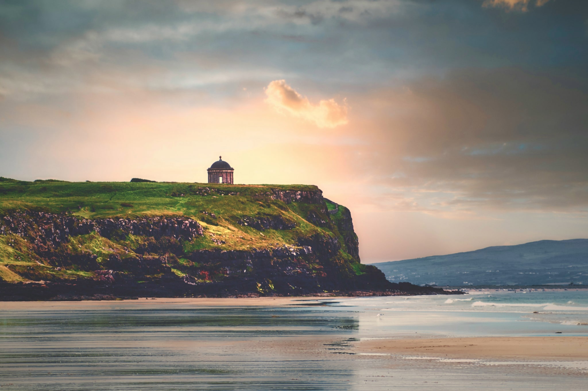 NORTHERN IRELAND 9 NIGHTS 10 DAYS