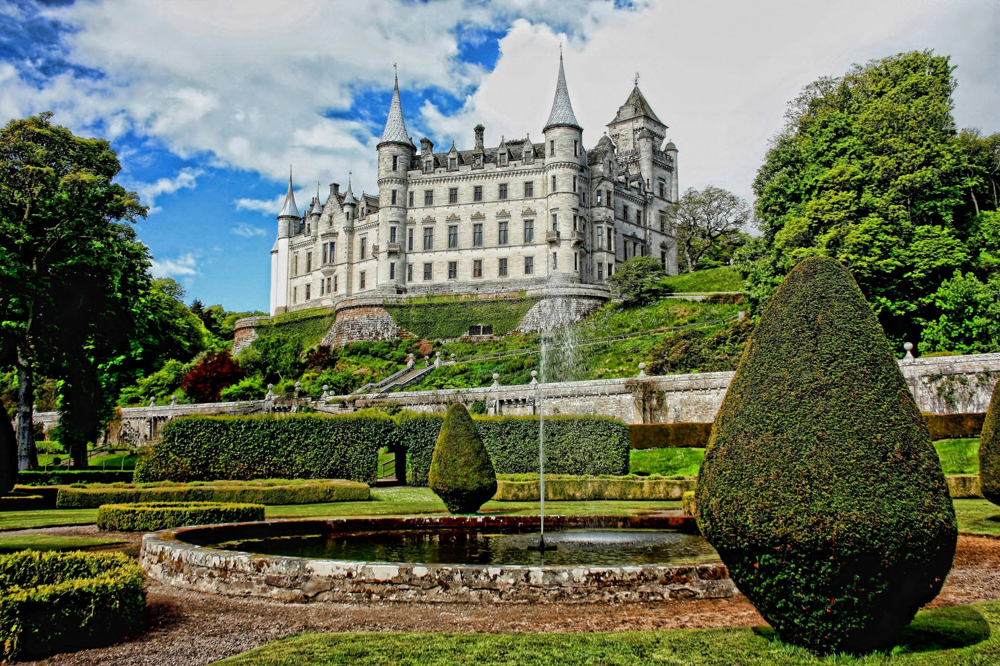 SCOTLAND 9 NIGHTS 10 DAYS