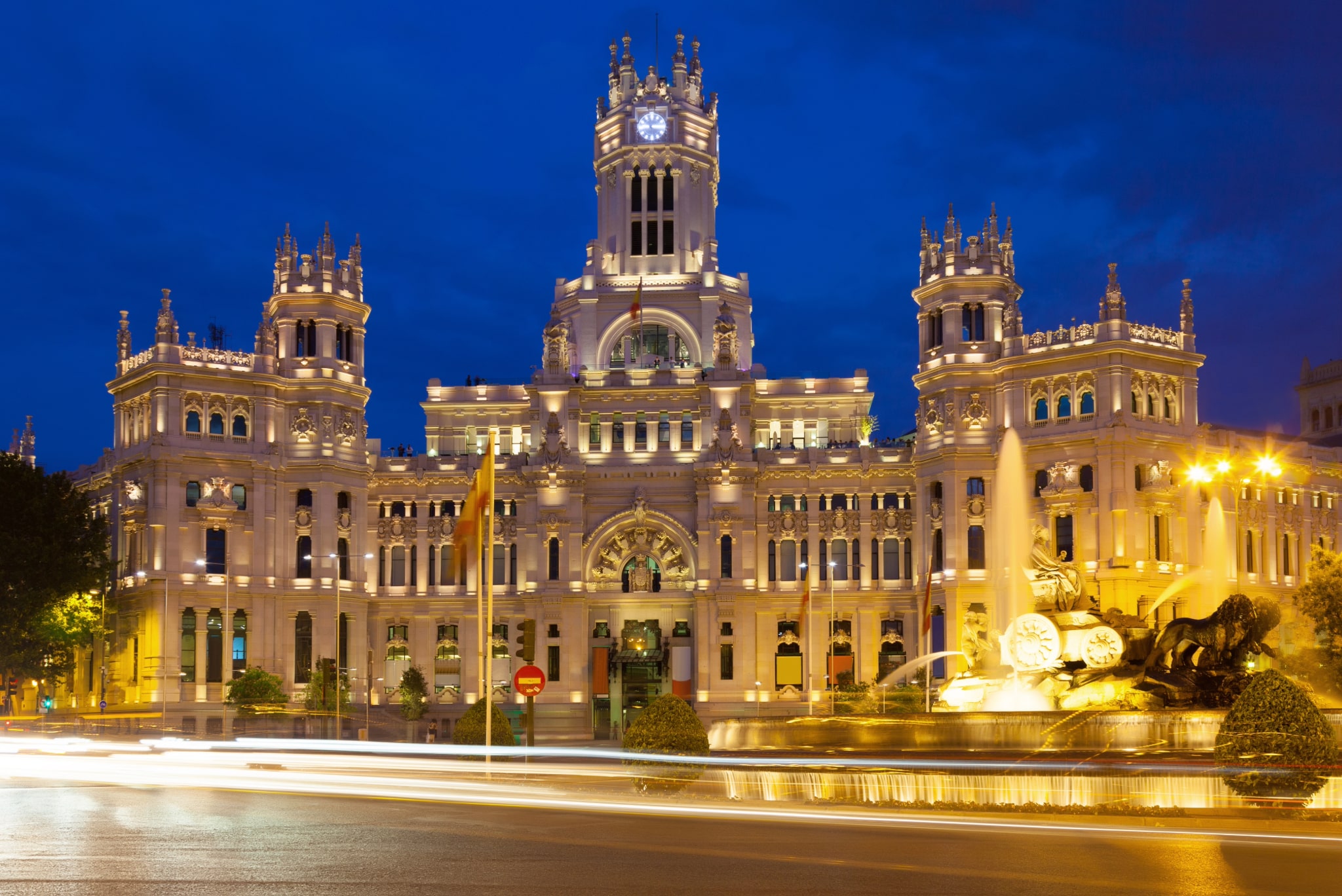 SPAIN 9 NIGHTS 10 DAYS