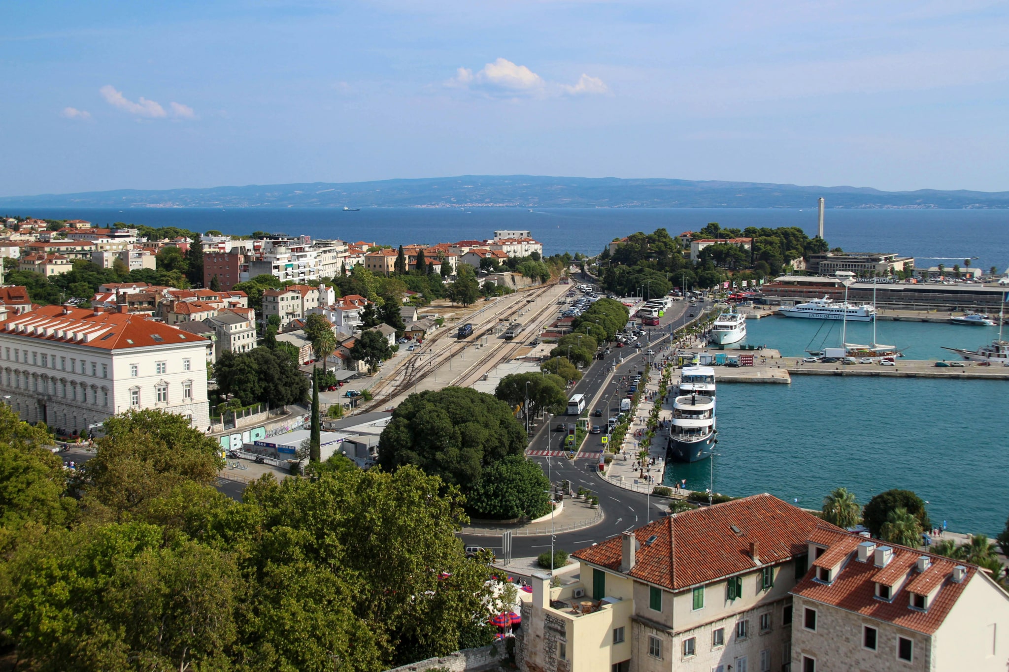 CROATIA 11 NIGHTS 12 DAYS