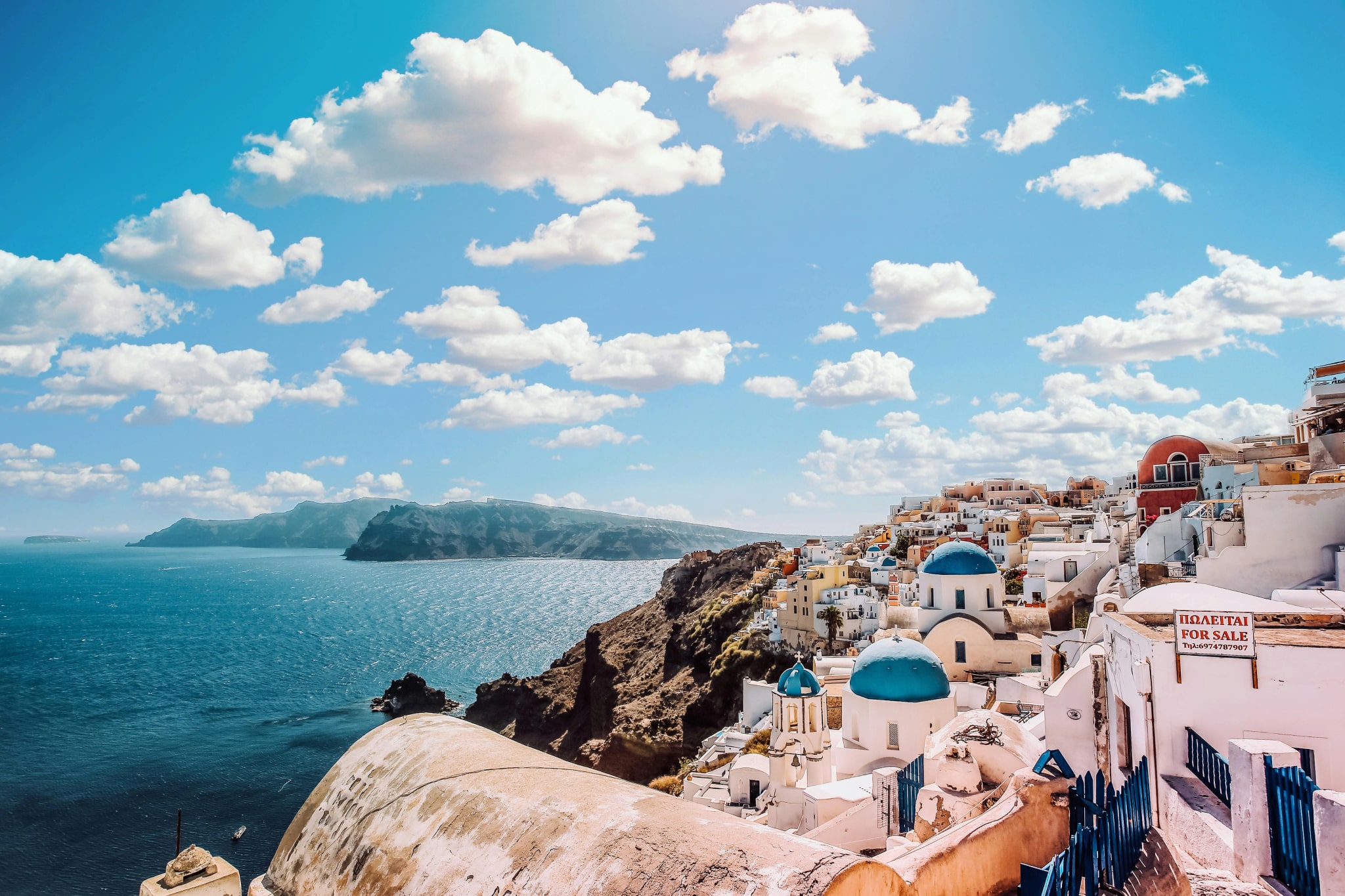 GREECE 13 NIGHTS 14 DAYS