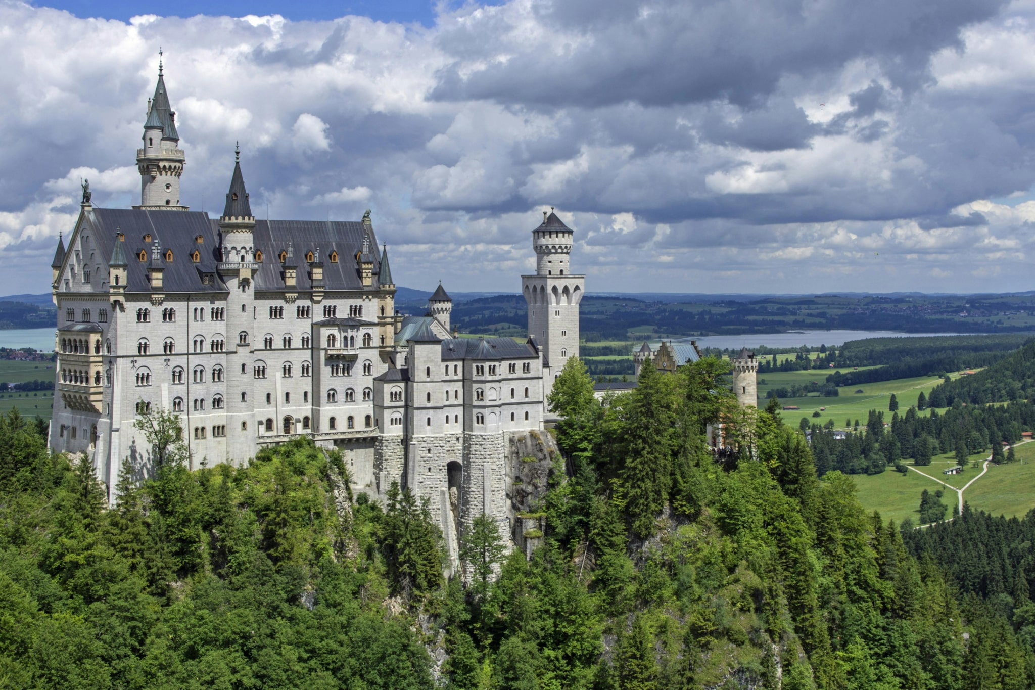GERMANY 11 NIGHTS 12 DAYS