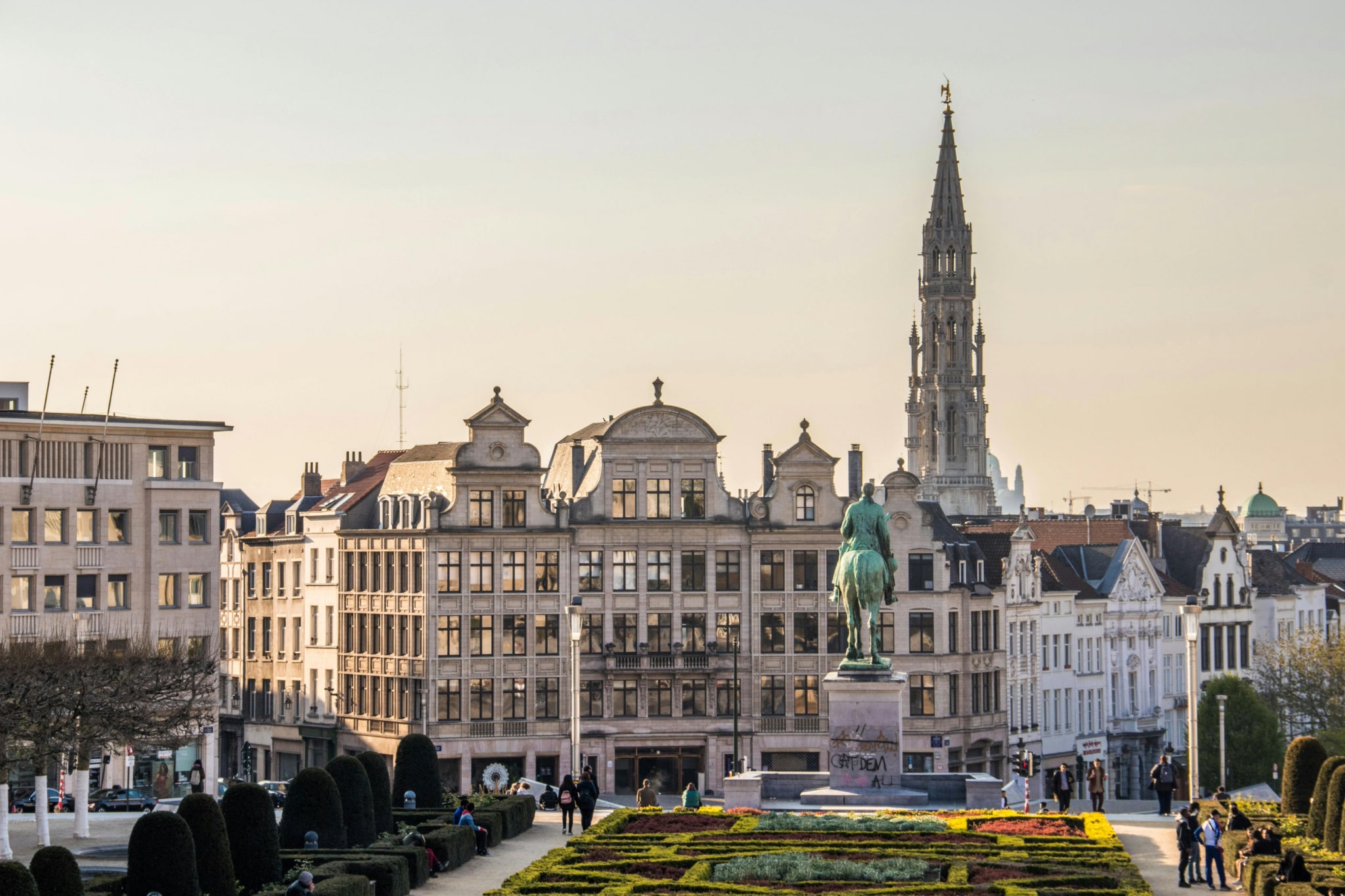 BELGIUM 9 NIGHTS 10 DAYS