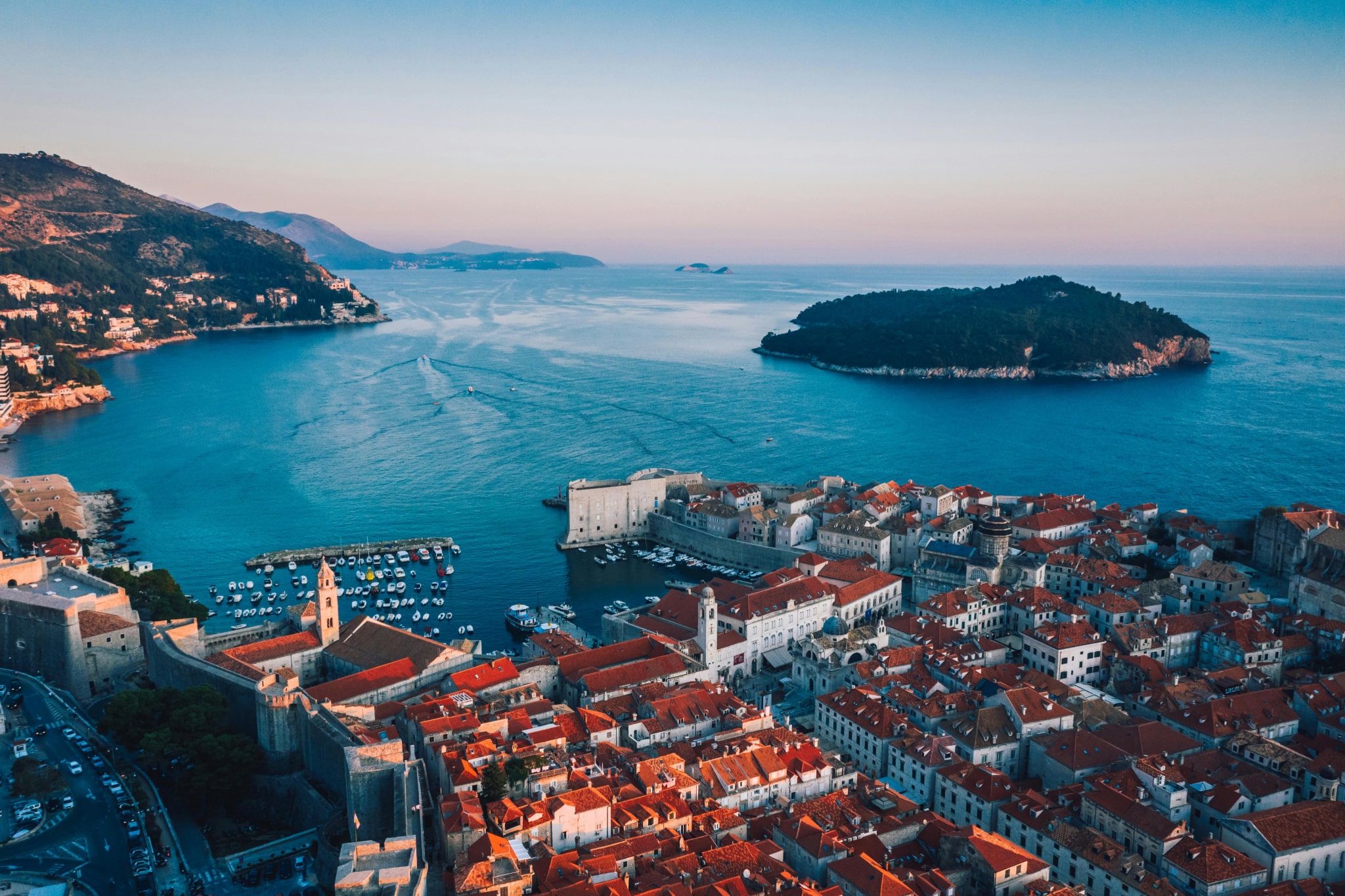CROATIA 7 NIGHTS 8 DAYS