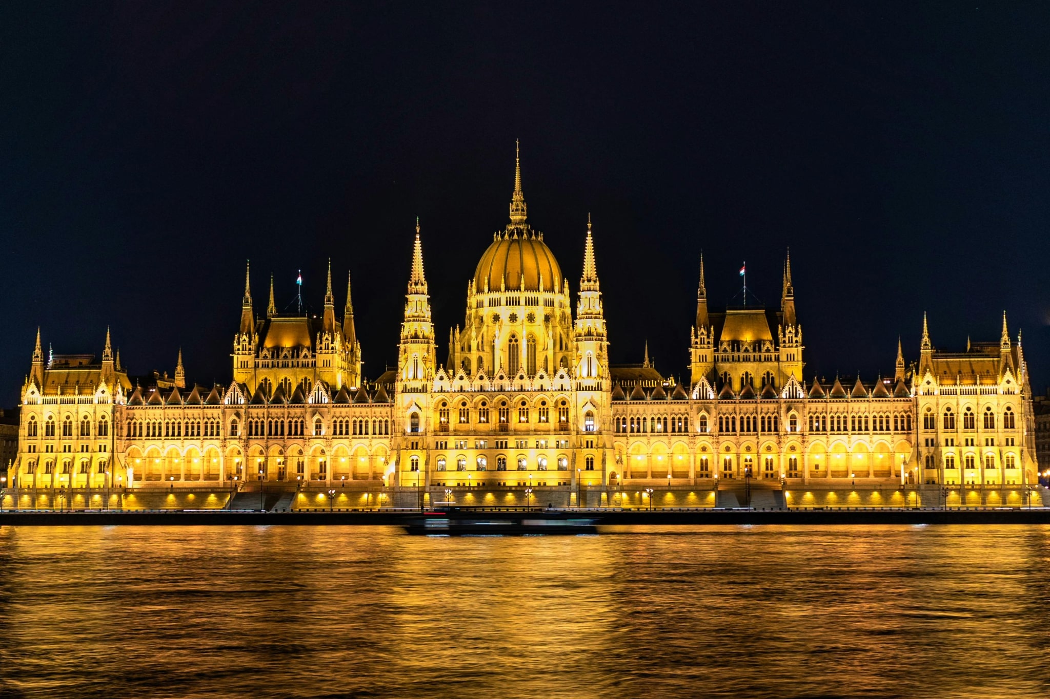 HUNGARY 9 NIGHTS 10 DAYS