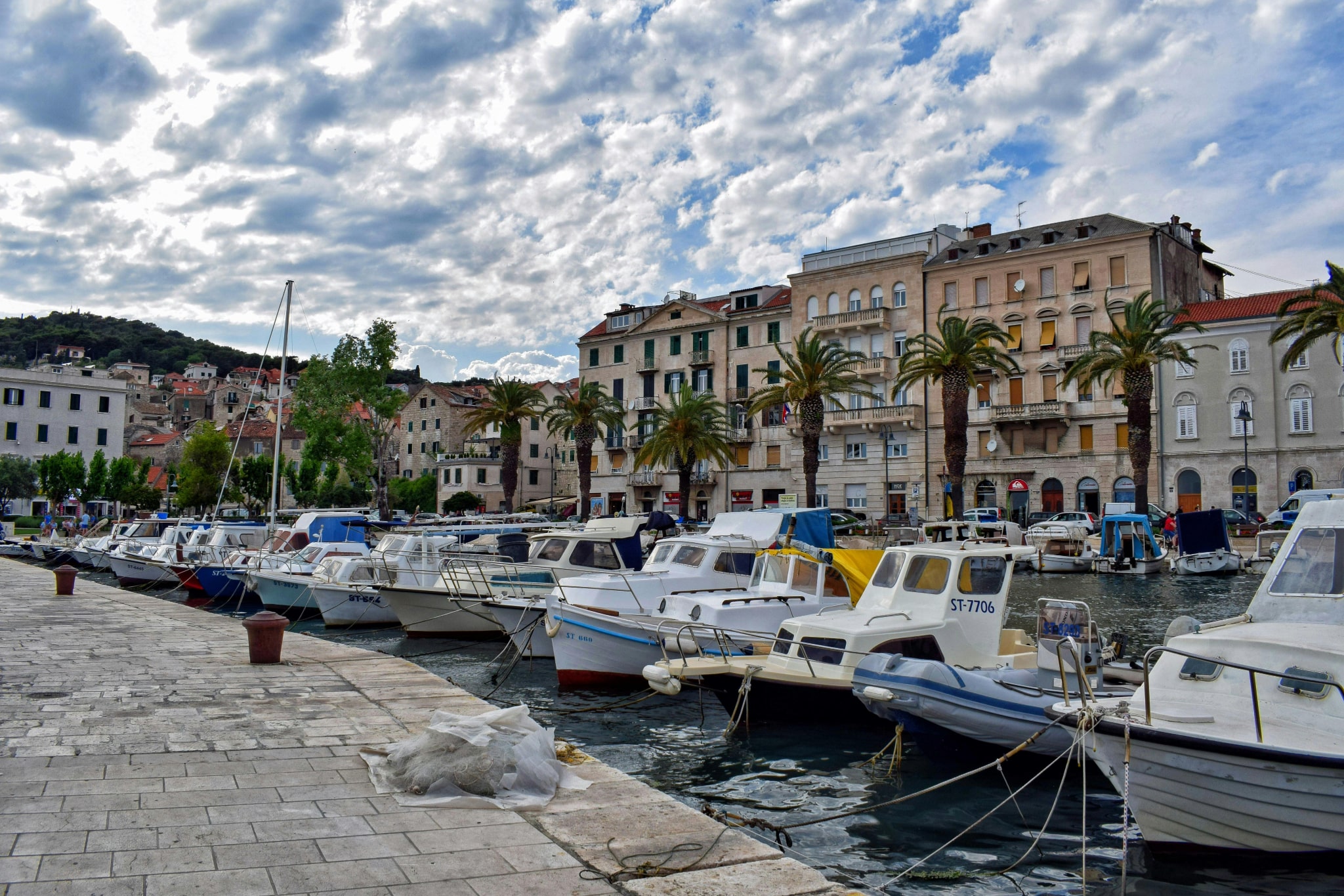 CROATIA 9 NIGHTS 10 DAYS