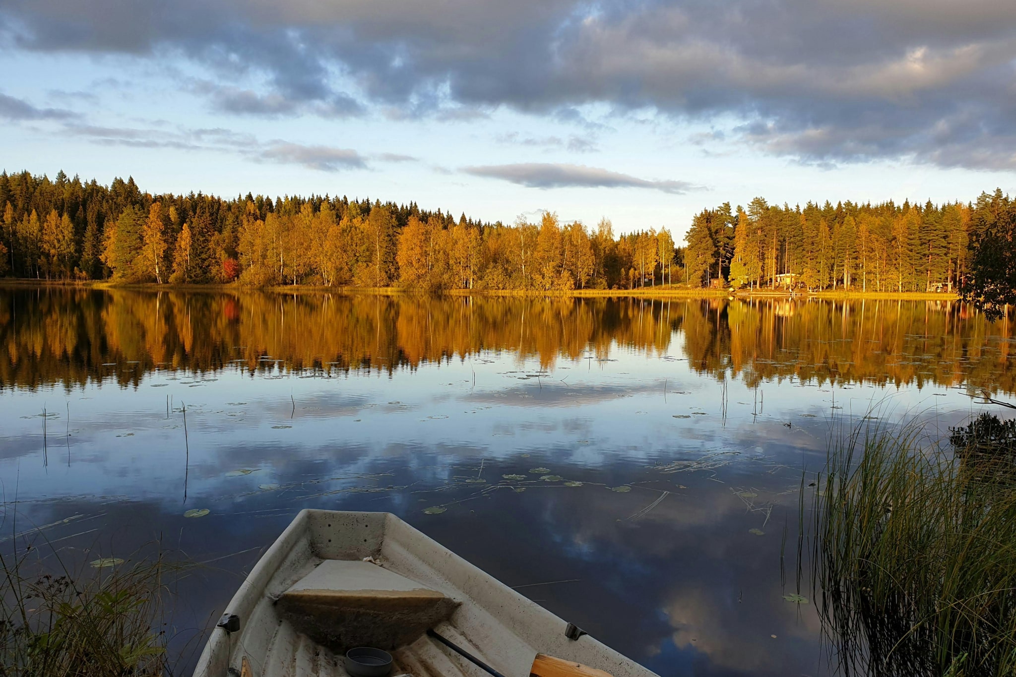 FINLAND 11 NIGHTS 12 DAYS