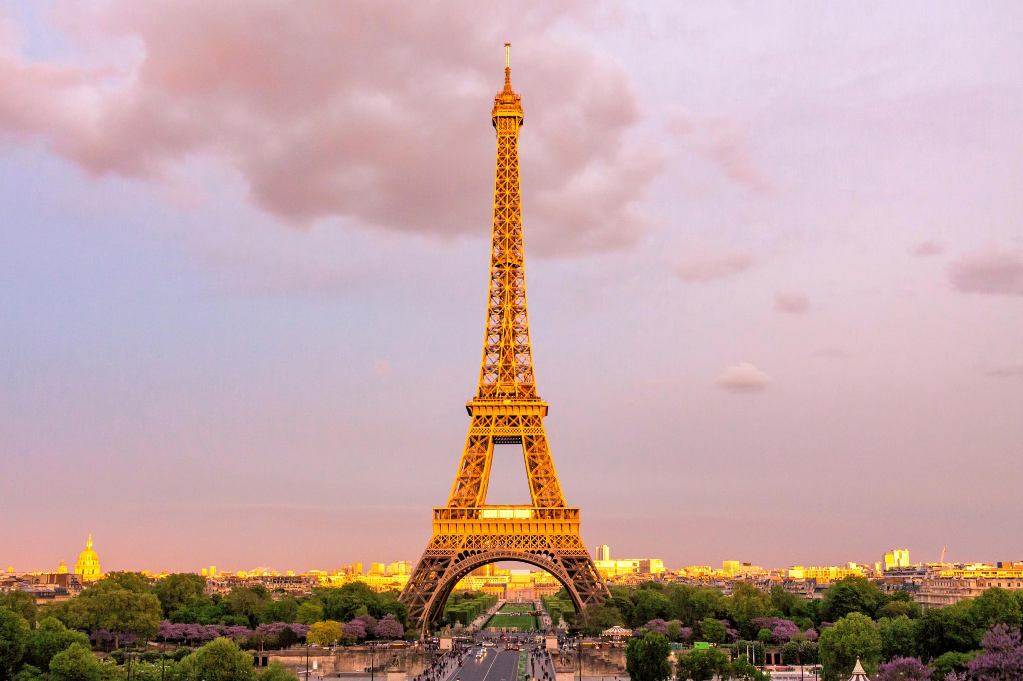 FRANCE 14 NIGHTS 15 DAYS