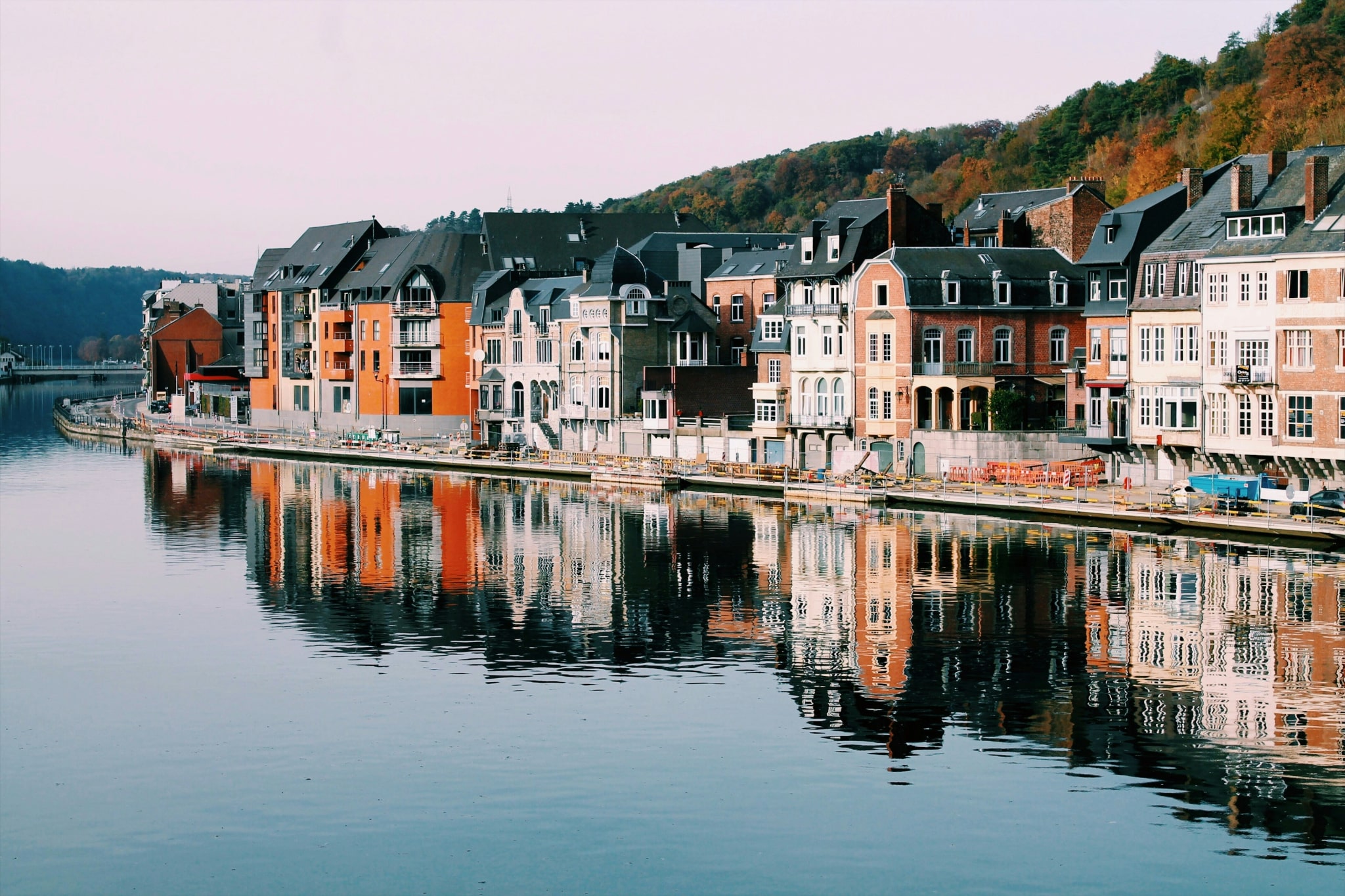 BELGIUM 7 NIGHTS 8 DAYS