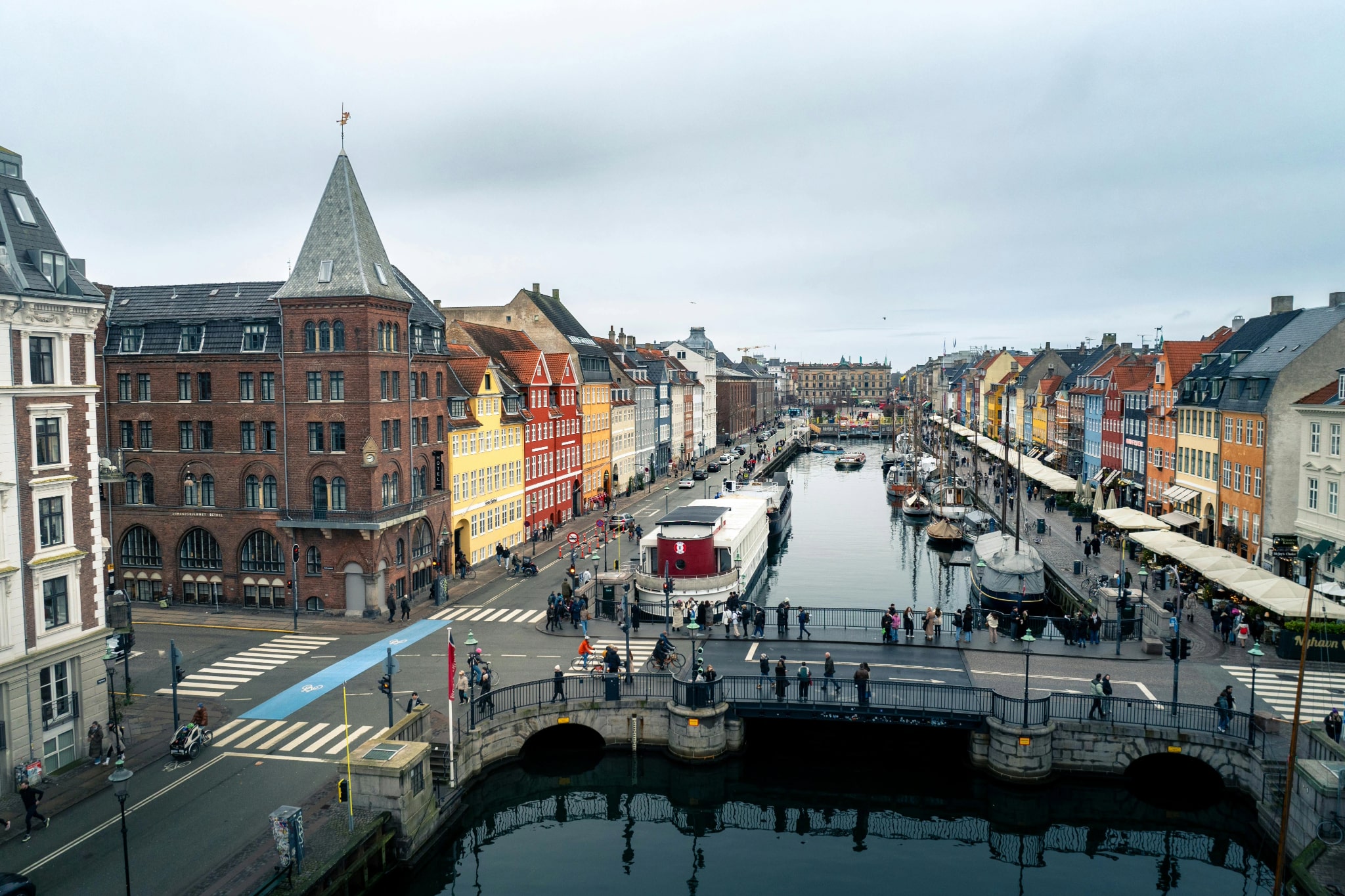 DENMARK 11 NIGHTS 12 DAYS