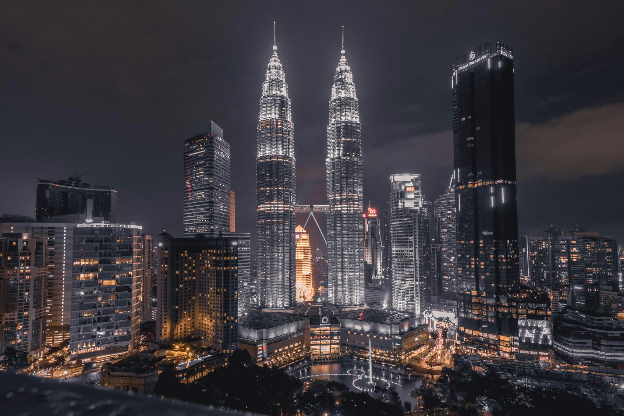 MALAYSIA 9 NIGHTS 10 DAYS