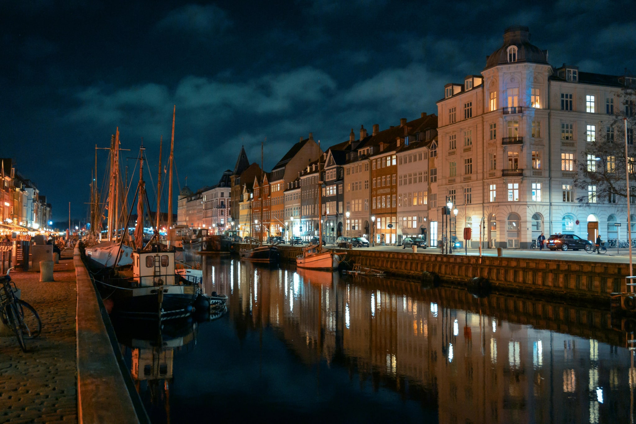 DENMARK 9 NIGHTS 10 DAYS