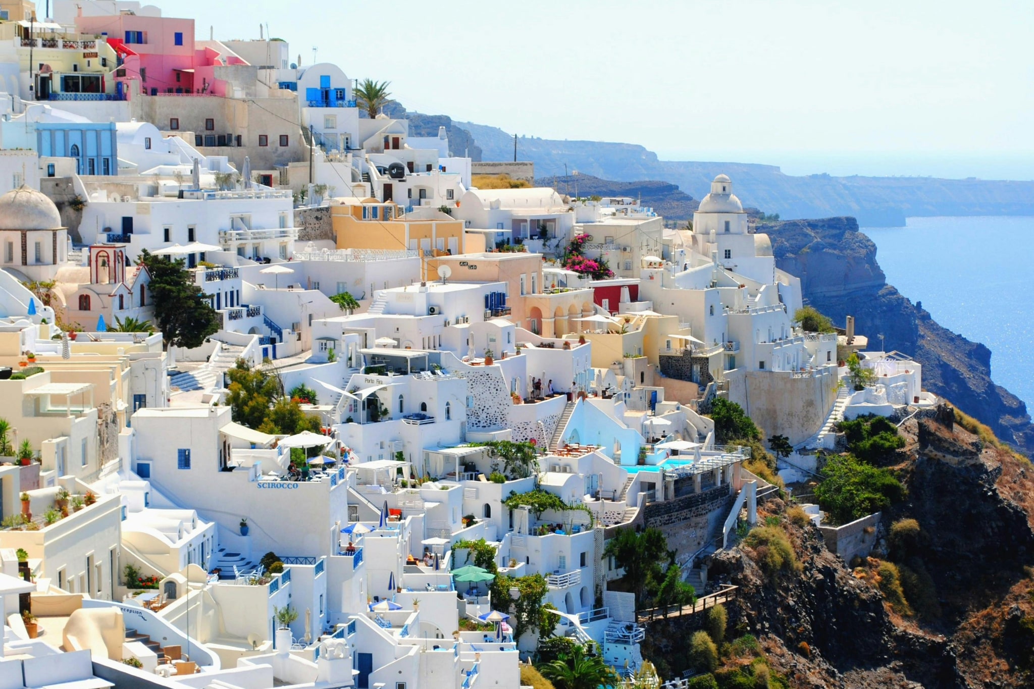 GREECE 11 NIGHTS 12 DAYS