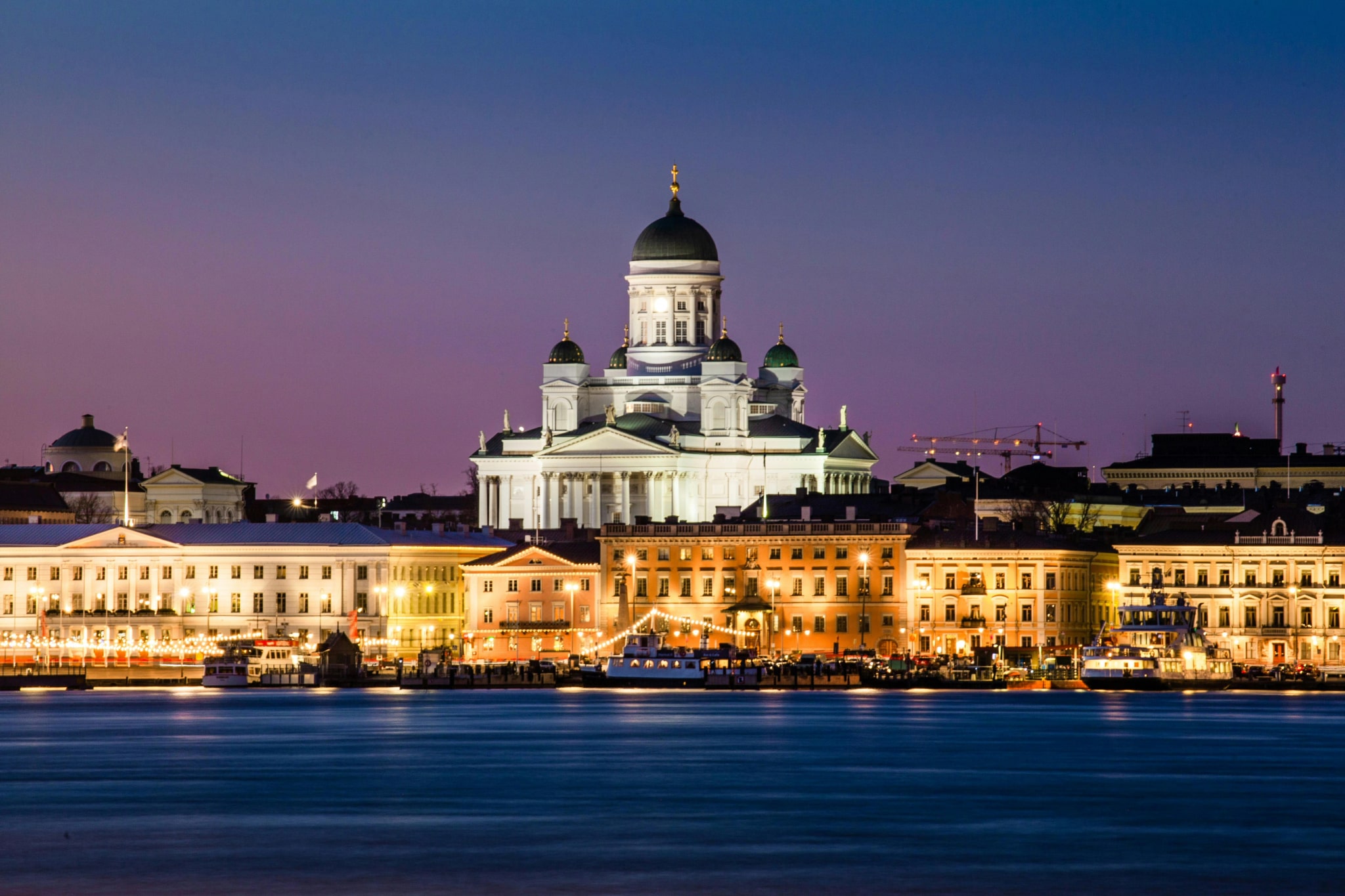 FINLAND 7 NIGHTS 8 DAYS